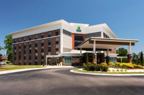 Holiday Inn Express - Rocky Mount - Sports Center by IHG